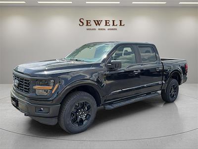 2025 Ford F-150 SuperCrew Cab 4x4 Pickup for sale #578462 - photo 1