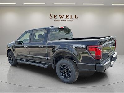 2025 Ford F-150 SuperCrew Cab 4x4 Pickup for sale #578462 - photo 2