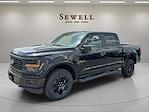 2025 Ford F-150 SuperCrew Cab 4x4 Pickup for sale #578462 - photo 1