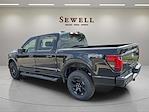 2025 Ford F-150 SuperCrew Cab 4x4 Pickup for sale #578462 - photo 2