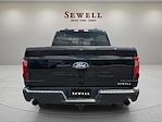 2025 Ford F-150 SuperCrew Cab 4x4 Pickup for sale #578462 - photo 4