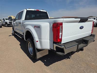 New 2025 Ford F-350 XLT Crew Cab 4x4 DRW Pickup for sale #579398 - photo 2