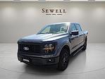 2025 Ford F-150 SuperCrew Cab 4WD Pickup for sale #579409 - photo 1