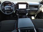 2025 Ford F-150 SuperCrew Cab 4WD Pickup for sale #579409 - photo 11