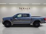 2025 Ford F-150 SuperCrew Cab 4WD Pickup for sale #579409 - photo 2