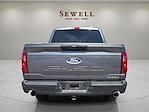 2025 Ford F-150 SuperCrew Cab 4WD Pickup for sale #579409 - photo 4