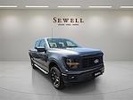 2025 Ford F-150 SuperCrew Cab 4WD Pickup for sale #579409 - photo 7