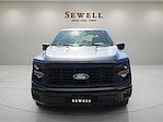 2025 Ford F-150 SuperCrew Cab 4WD Pickup for sale #579409 - photo 8