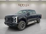 2025 Ford F-250 Crew Cab 4x4 Pickup for sale #579414 - photo 1
