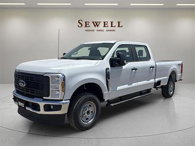 2025 Ford F-250 Crew Cab 4x4 Pickup for sale #580575 - photo 1