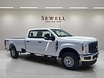 2025 Ford F-250 Crew Cab 4x4 Pickup for sale #580575 - photo 7