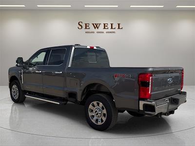 2025 Ford F-250 Crew Cab 4x4 Pickup for sale #580830 - photo 2