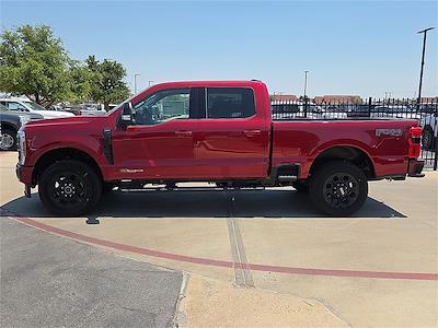 2025 Ford F-250 Crew Cab 4x4 Pickup for sale #580848 - photo 2