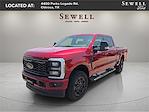 New 2025 Ford F-250 Lariat Crew Cab 4x4 Pickup for sale #580848 - photo 1
