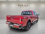 New 2025 Ford F-250 Lariat Crew Cab 4x4 Pickup for sale #580848 - photo 4