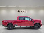 New 2025 Ford F-250 Lariat Crew Cab 4x4 Pickup for sale #580848 - photo 5