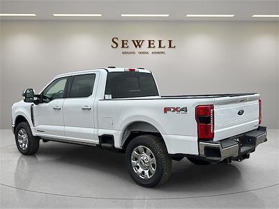 2025 Ford F-250 Crew Cab 4x4 Pickup for sale #580975 - photo 2