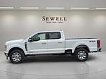 2025 Ford F-250 Crew Cab 4x4 Pickup for sale #580975 - photo 3