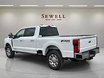 2025 Ford F-250 Crew Cab 4x4 Pickup for sale #580975 - photo 2