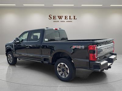 2025 Ford F-250 Crew Cab 4x4 Pickup for sale #580991 - photo 2