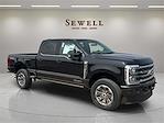 2025 Ford F-250 Crew Cab 4x4 Pickup for sale #580991 - photo 7