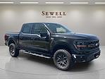 2025 Ford F-150 SuperCrew Cab 4x4 Pickup for sale #581336 - photo 7
