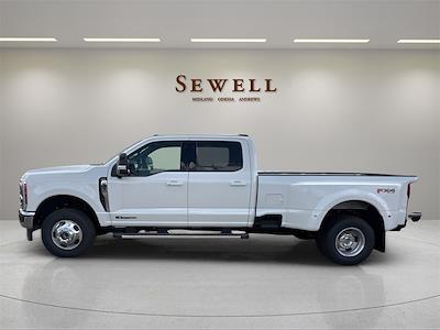 2025 Ford F-350 Crew Cab DRW 4x4 Pickup for sale #581364 - photo 2