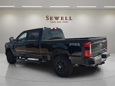 2025 Ford F-250 Crew Cab 4x4 Pickup for sale #581383 - photo 2