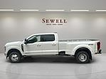 2025 Ford F-350 Crew Cab DRW 4x4 Pickup for sale #581549 - photo 3