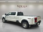 2025 Ford F-350 Crew Cab DRW 4x4 Pickup for sale #581549 - photo 4