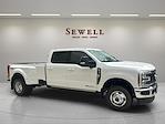 2025 Ford F-350 Crew Cab DRW 4x4 Pickup for sale #581549 - photo 1
