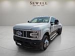 New 2025 Ford F-350 XL Crew Cab 4x4 DRW Pickup for sale #581678 - photo 1