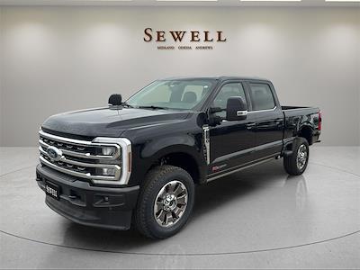 2025 Ford F-250 Crew Cab 4x4 Pickup for sale #581715 - photo 1