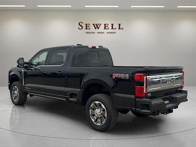 2025 Ford F-250 Crew Cab 4x4 Pickup for sale #581715 - photo 2