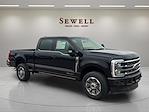 2025 Ford F-250 Crew Cab 4x4 Pickup for sale #581715 - photo 7