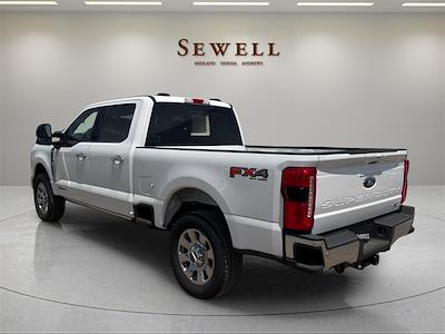 2025 Ford F-250 Crew Cab 4x4 Pickup for sale #581913 - photo 2