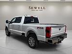 2025 Ford F-250 Crew Cab 4x4 Pickup for sale #581913 - photo 2