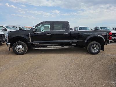 2025 Ford F-350 Crew Cab DRW 4x4 Pickup for sale #581922 - photo 2