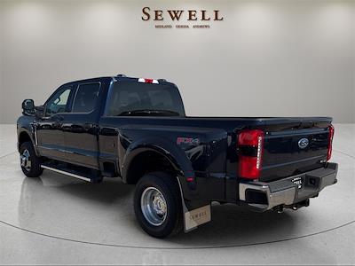 2025 Ford F-350 Crew Cab DRW 4x4 Pickup for sale #583605 - photo 2