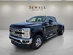2025 Ford F-350 Crew Cab DRW 4x4 Pickup for sale #583605 - photo 1