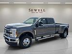 2025 Ford F-350 Crew Cab DRW 4x4 Pickup for sale #584251 - photo 1