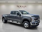 2025 Ford F-350 Crew Cab DRW 4x4 Pickup for sale #584251 - photo 7