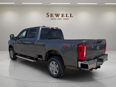 2025 Ford F-250 Crew Cab 4x4 Pickup for sale #584896 - photo 2