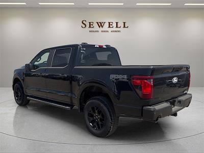 2025 Ford F-150 SuperCrew Cab 4x4 Pickup for sale #585197 - photo 2