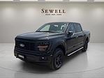 2025 Ford F-150 SuperCrew Cab 4x4 Pickup for sale #585197 - photo 1