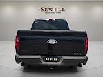 2025 Ford F-150 SuperCrew Cab 4x4 Pickup for sale #585197 - photo 4