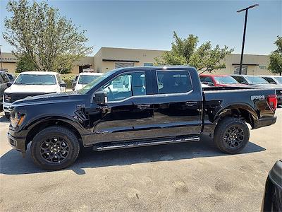 2025 Ford F-150 SuperCrew Cab 4x4 Pickup for sale #585811 - photo 2