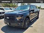 2025 Ford F-150 SuperCrew Cab 4x4 Pickup for sale #585811 - photo 1