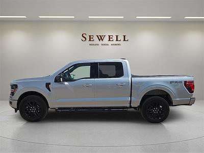 2025 Ford F-150 SuperCrew Cab 4x4 Pickup for sale #585841 - photo 2