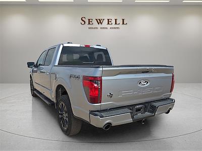 2025 Ford F-150 SuperCrew Cab 4x4 Pickup for sale #585841 - photo 2
